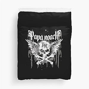 Reverse Alternative - Papa Roach Duvet Cover