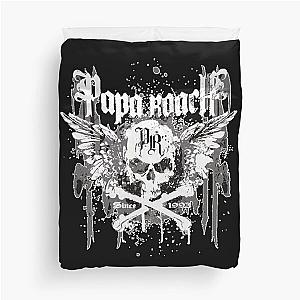  papa roach Classic Duvet Cover