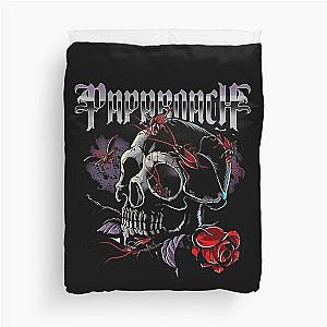 Papa Roach Duvet Cover