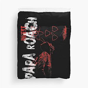 Papa Roach Duvet Cover