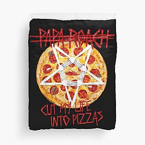 Papa Roach Duvet Cover