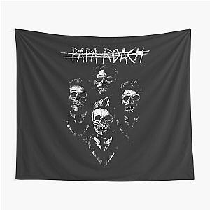 papa roach Tapestry