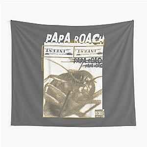 Papa Roach - Official Merchandise - Infest Photo Tapestry