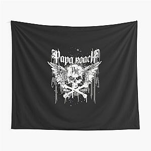 Reverse Alternative - Papa Roach Tapestry