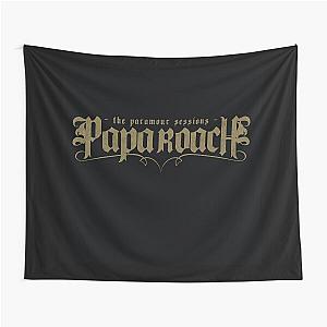 Papa Roach the paramour sessions Tapestry