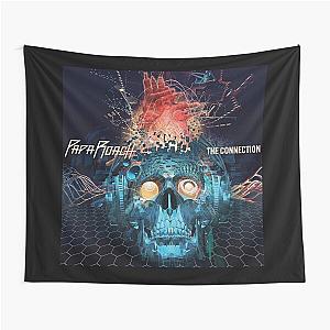 Papa Roach the connection Tapestry