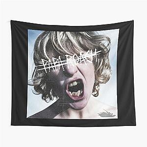 Papa Roach crooked teeth Tapestry