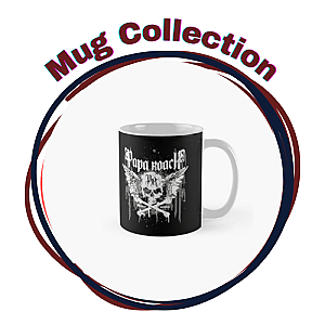 Papa Roach Mugs