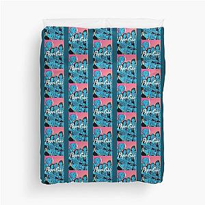 Movie Paper Girls   Duvet Cover