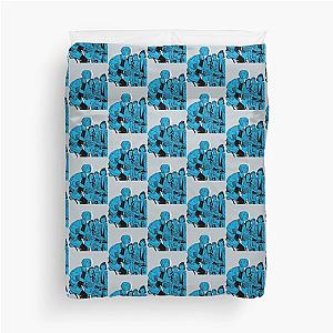 Paper Girls                       Duvet Cover