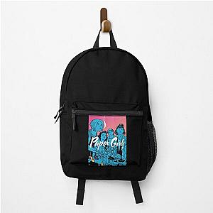 Movie Paper Girls   Backpack