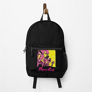 Paper Girls  Backpack