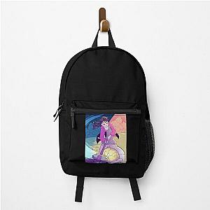 paper girls    Backpack