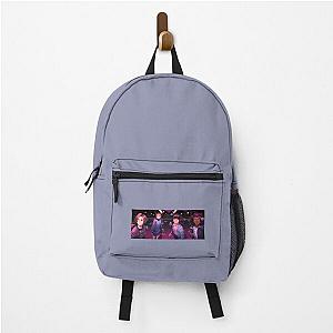 Paper Girls  Backpack