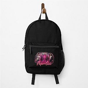 Paper Girls Backpack