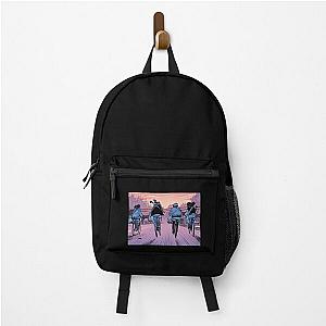 Paper Girls  Backpack