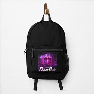 paper girls Backpack