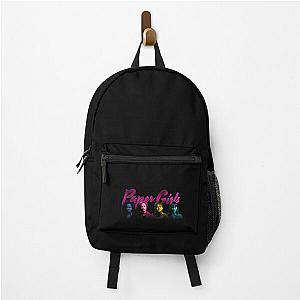 Paper Girls  Backpack