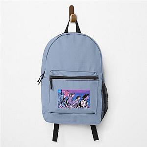 Paper Girls  Backpack