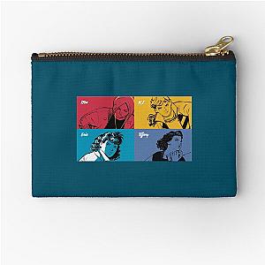 Paper Girls  Zipper Pouch