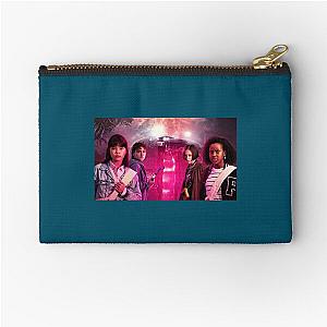 Paper Girls  Zipper Pouch