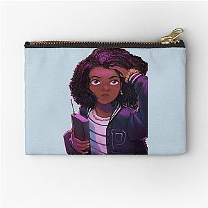 Paper Girls         Zipper Pouch