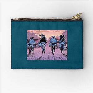 Paper Girls  Zipper Pouch