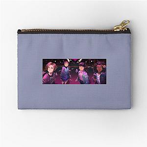 Paper Girls  Zipper Pouch