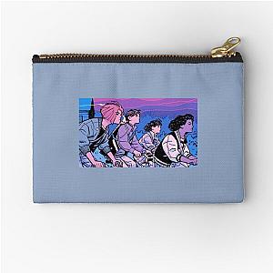 Paper Girls  Zipper Pouch