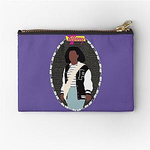 Tiff from Paper Girls Zipper Pouch