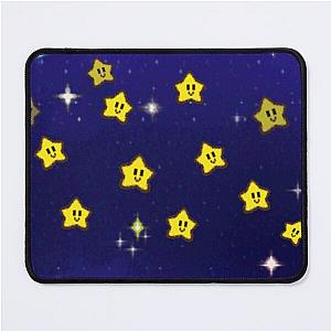 Twink - Paper mario Mouse Pad