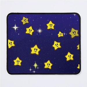 Twink - Paper mario V2 Mouse Pad