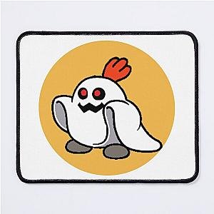 Duplighost Paper mario Mouse Pad