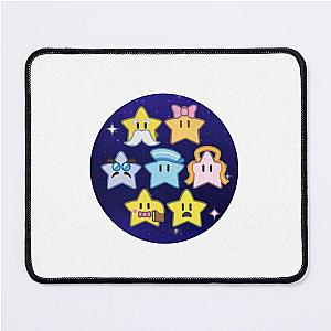 Paper Mario - Star Spirit Mouse Pad