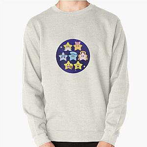 Paper Mario - Star Spirit Pullover Sweatshirt