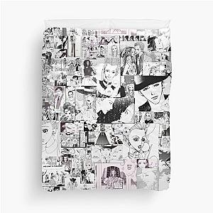 Paradise Kiss Duvet Cover