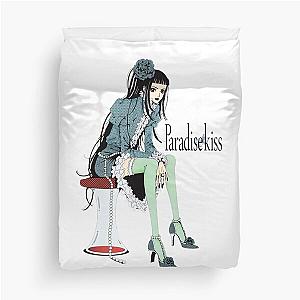 Paradise Kiss Yukari Caroline Duvet Cover