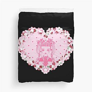 Miwako Paradise Kiss Ai Yazawa Duvet Cover