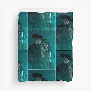 Paradise Kiss Ai Yazawa Duvet Cover