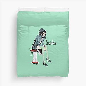 Paradise Kiss Yukari Caroline Duvet Cover