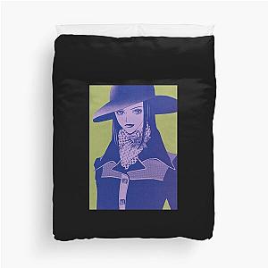 Paradise Kiss Yukari 'Caroline' Hayakasa Spread Duvet Cover