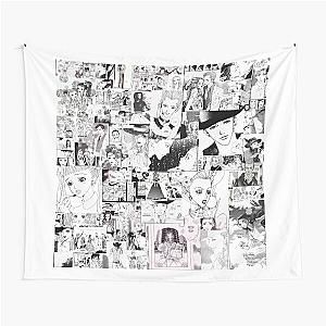 Paradise Kiss Tapestry