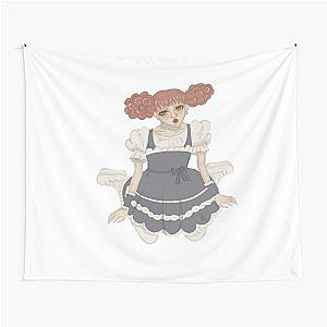 miwako paradise kiss Tapestry