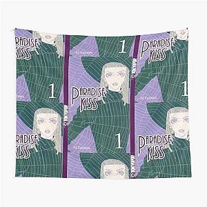 paradise kiss manga 1 Tapestry