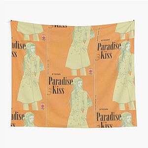 Caroline paradise kiss manga cover  Tapestry