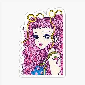 Miwako Paradise Kiss Sticker