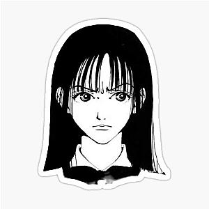Paradise Kiss Yukari Hayasaka anime girl Sticker