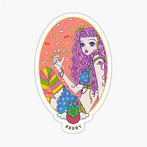 Paradise Kiss Miwako Happy Berry