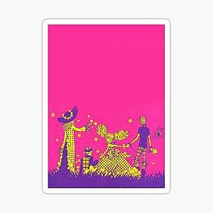 Paradise Kiss Sticker