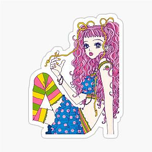 Miwako paradise kiss